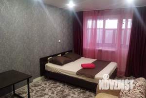 1-к квартира, посуточно, 31м2, 1/1 этаж