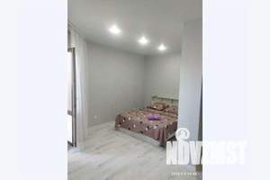 1-к квартира, посуточно, 35м2, 7/12 этаж
