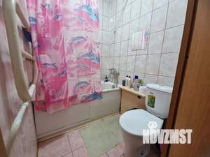 1-к квартира, посуточно, 32м2, 5/5 этаж