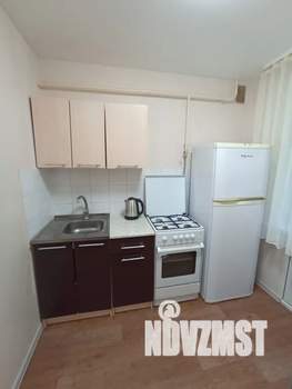1-к квартира, посуточно, 30м2, 1/5 этаж