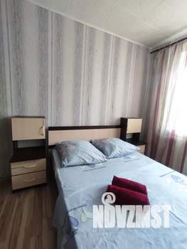 2-к квартира, посуточно, 55м2, 4/5 этаж