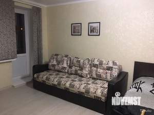1-к квартира, посуточно, 33м2, 3/4 этаж
