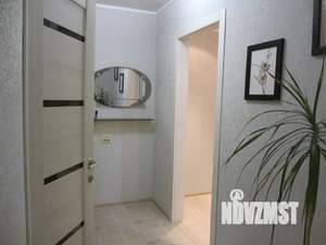 1-к квартира, посуточно, 33м2, 9/9 этаж