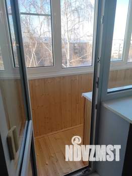 1-к квартира, посуточно, 40м2, 5/10 этаж