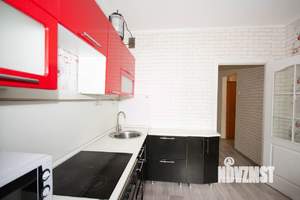 1-к квартира, на длительный срок, 40м2, 6/10 этаж