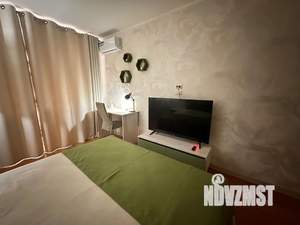 1-к квартира, посуточно, 35м2, 2/9 этаж