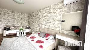 1-к квартира, посуточно, 35м2, 3/9 этаж