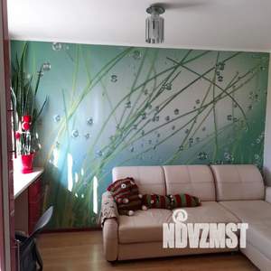 4-к квартира, посуточно, 64м2, 5/5 этаж