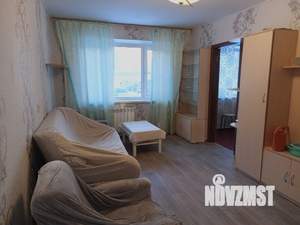 2-к квартира, на длительный срок, 44м2, 1/5 этаж