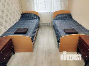 2-к квартира, посуточно, 47м2, 2/5 этаж