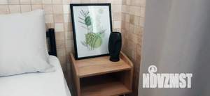 Студия квартира, посуточно, 31м2, 12/15 этаж