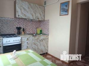 1-к квартира, посуточно, 37м2, 1/1 этаж