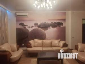 2-к квартира, посуточно, 65м2, 2/4 этаж