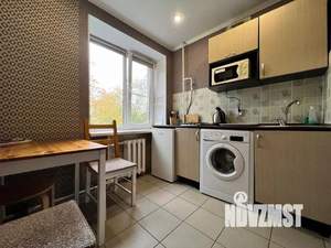 2-к квартира, посуточно, 50м2, 1/1 этаж