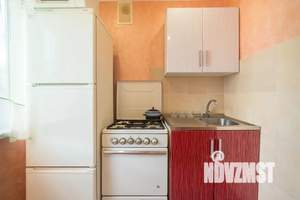 3-к квартира, посуточно, 54м2, 4/5 этаж