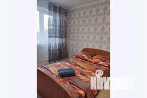 1-к квартира, посуточно, 32м2, 3/5 этаж