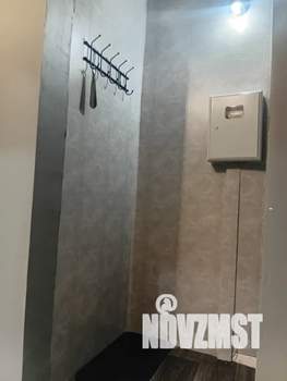 Студия квартира, посуточно, 26м2, 13/16 этаж