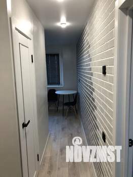 1-к квартира, посуточно, 35м2, 5/5 этаж