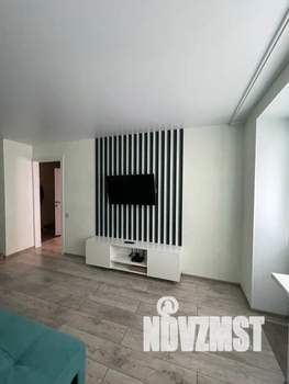 1-к квартира, посуточно, 40м2, 3/5 этаж