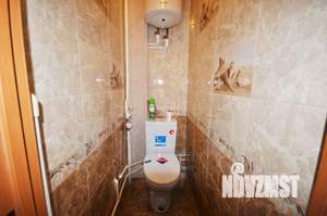 2-к квартира, посуточно, 55м2, 1/1 этаж