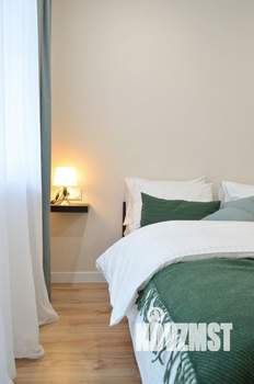 2-к квартира, посуточно, 43м2, 1/1 этаж