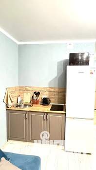 Студия квартира, посуточно, 25м2, 7/10 этаж