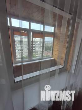 2-к квартира, посуточно, 55м2, 9/9 этаж
