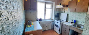 2-к квартира, на длительный срок, 48м2, 5/5 этаж