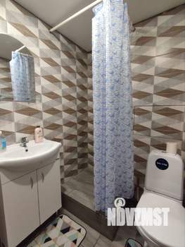 1-к квартира, посуточно, 30м2, 1/9 этаж