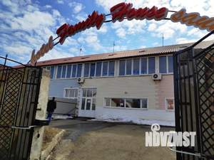 1-к квартира, посуточно, 50м2, 1/3 этаж