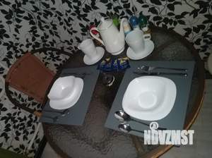 1-к квартира, посуточно, 30м2, 9/10 этаж