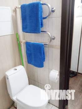 1-к квартира, посуточно, 32м2, 2/4 этаж