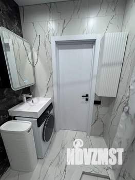 2-к квартира, посуточно, 70м2, 13/16 этаж