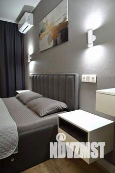 1-к квартира, посуточно, 41м2, 1/1 этаж