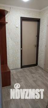 1-к квартира, посуточно, 34м2, 2/10 этаж