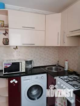 1-к квартира, посуточно, 32м2, 2/5 этаж