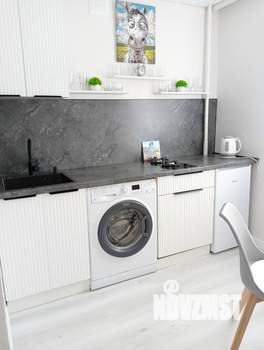 3-к квартира, посуточно, 45м2, 3/5 этаж