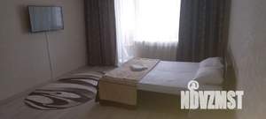 1-к квартира, посуточно, 41м2, 8/10 этаж