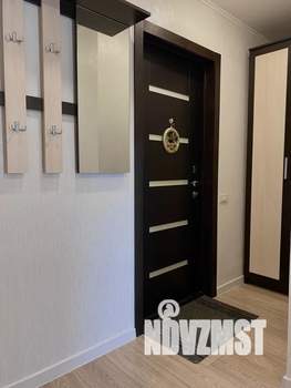 1-к квартира, посуточно, 33м2, 1/9 этаж