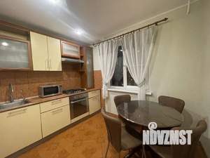2-к квартира, посуточно, 50м2, 8/10 этаж