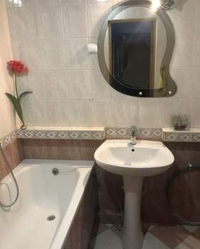 3-к квартира, на длительный срок, 65м2, 2/9 этаж