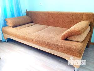 1-к квартира, посуточно, 32м2, 10/10 этаж