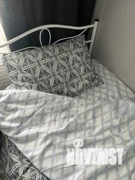 2-к квартира, посуточно, 55м2, 5/10 этаж