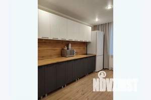 1-к квартира, посуточно, 45м2, 3/9 этаж