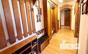 3-к квартира, посуточно, 75м2, 6/9 этаж