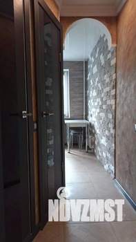 2-к квартира, посуточно, 48м2, 1/1 этаж