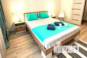 1-к квартира, посуточно, 41м2, 5/10 этаж