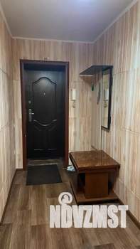 1-к квартира, посуточно, 42м2, 2/9 этаж