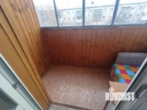 1-к квартира, на длительный срок, 33м2, 4/6 этаж
