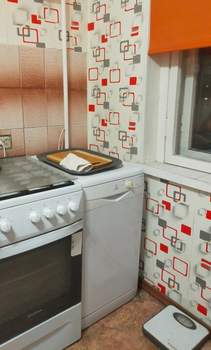 2-к квартира, на длительный срок, 48м2, 6/9 этаж